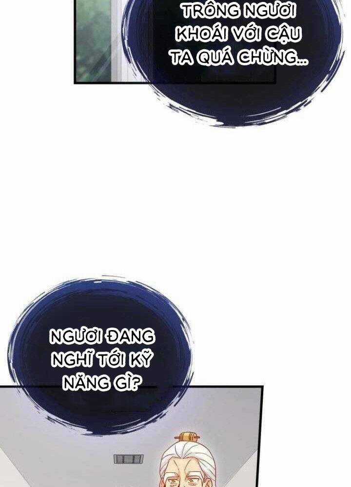 Thiên Tài Võ Thuật Hồi Quy Chương 37 trang 40