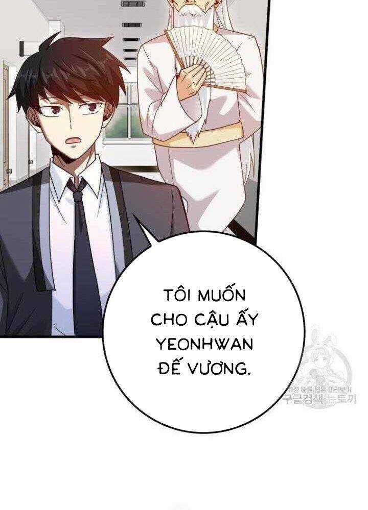 Thiên Tài Võ Thuật Hồi Quy Chương 37 trang 41