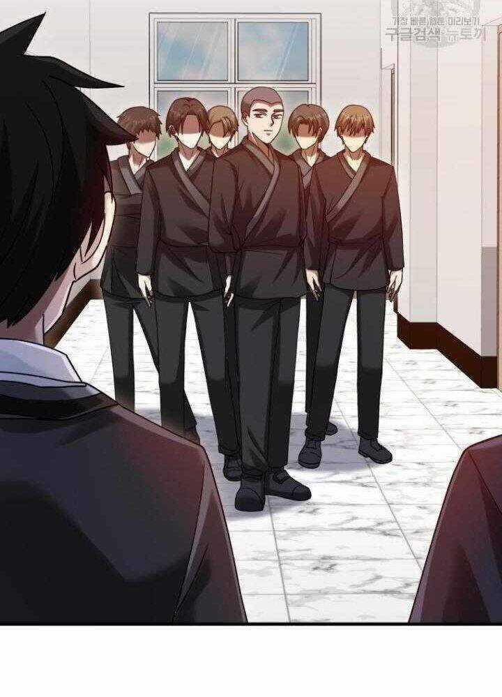 Thiên Tài Võ Thuật Hồi Quy Chương 37 trang 45