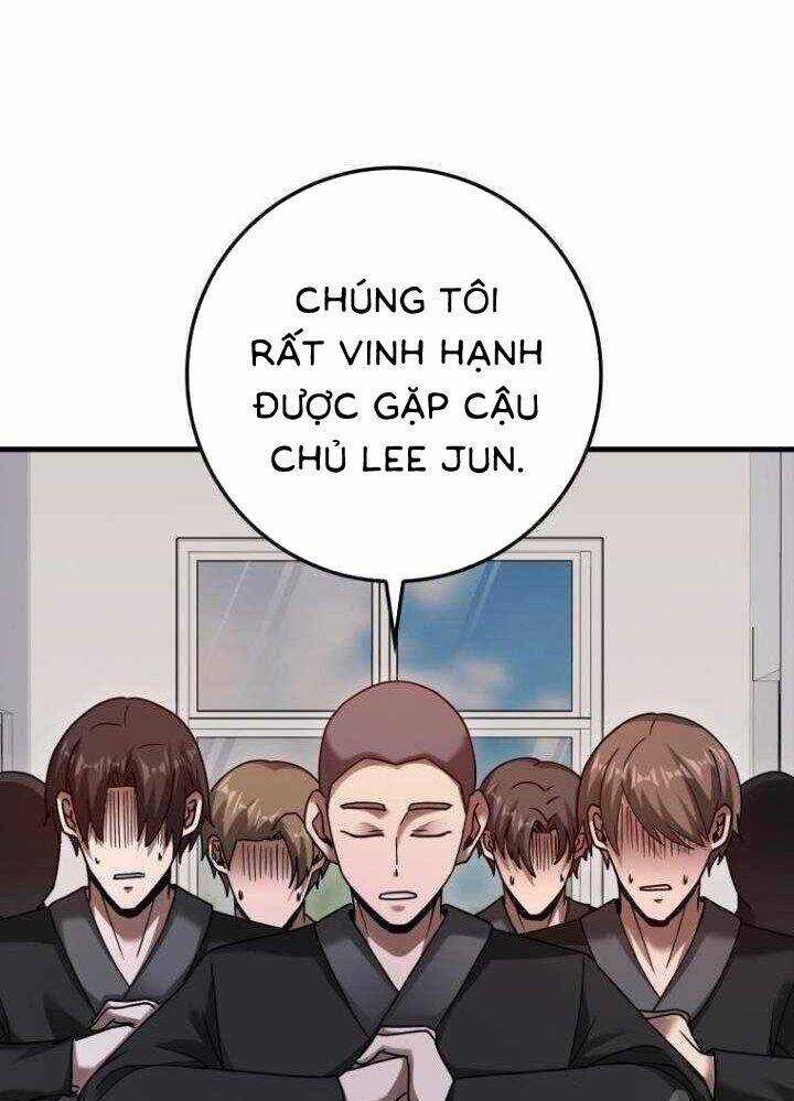 Thiên Tài Võ Thuật Hồi Quy Chương 37 trang 46