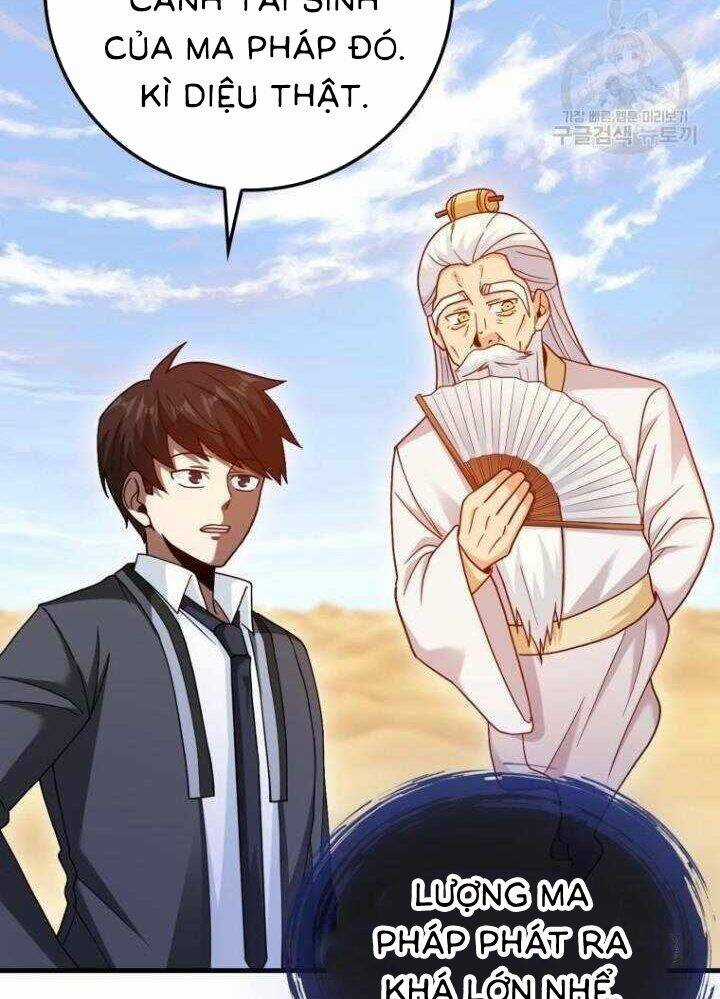 Thiên Tài Võ Thuật Hồi Quy Chương 37 trang 5