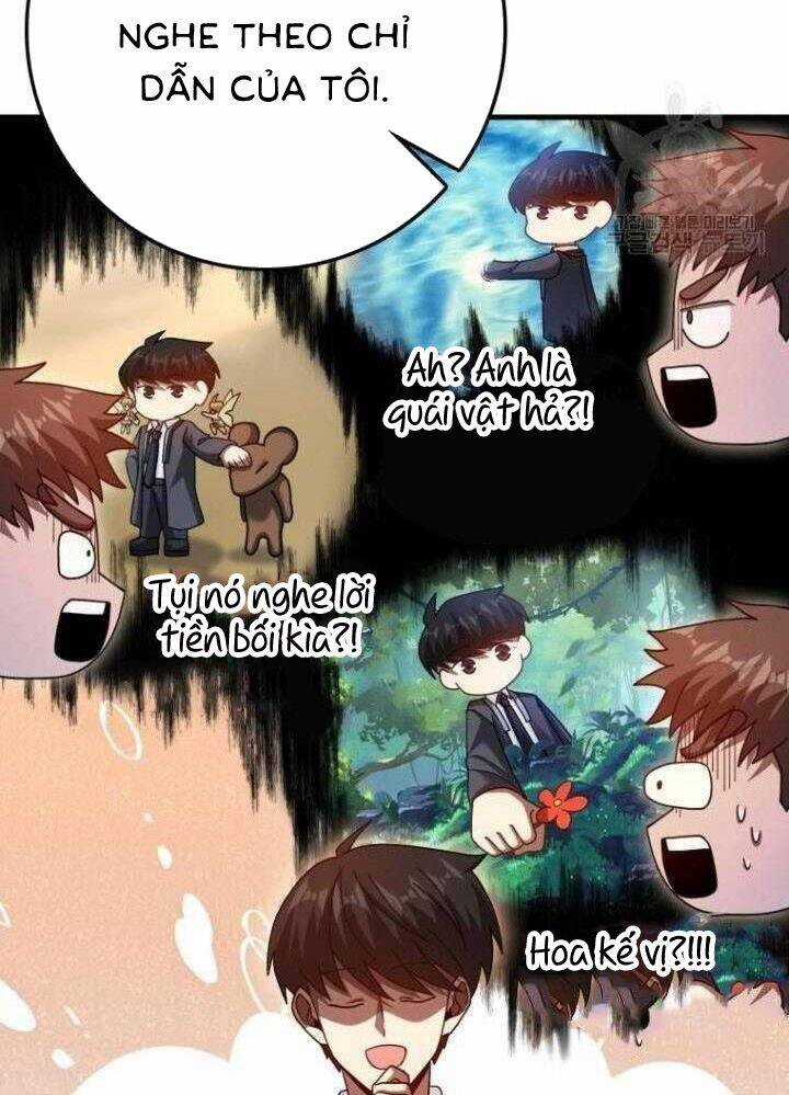 Thiên Tài Võ Thuật Hồi Quy Chương 37 trang 7