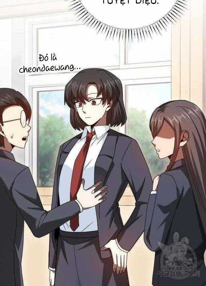 Thiên Tài Võ Thuật Hồi Quy Chương 37 trang 74