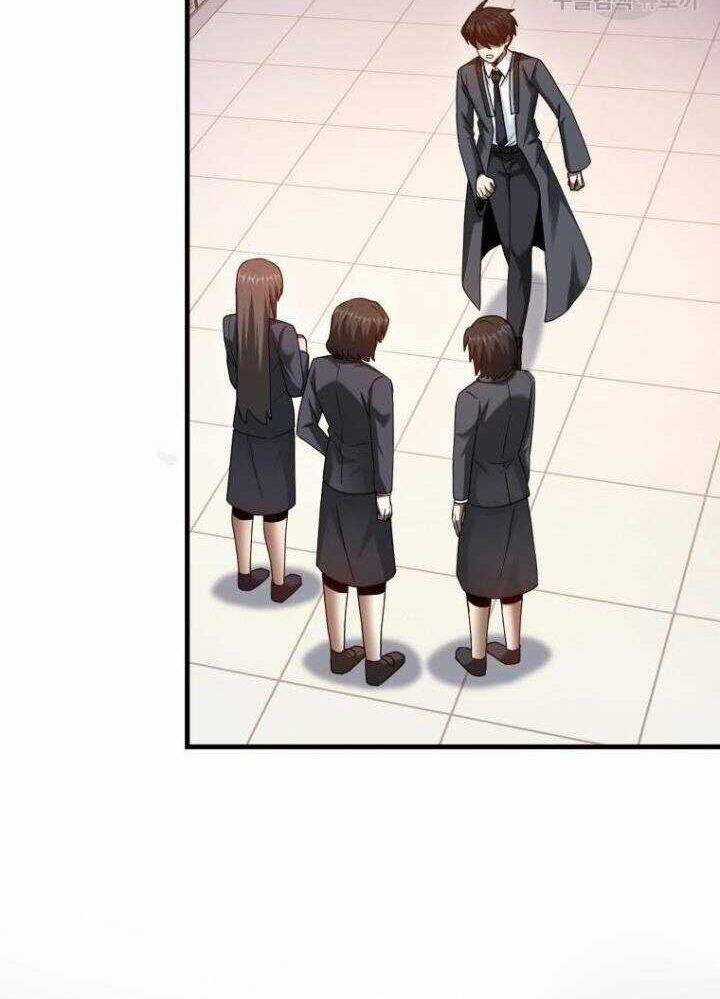 Thiên Tài Võ Thuật Hồi Quy Chương 37 trang 76