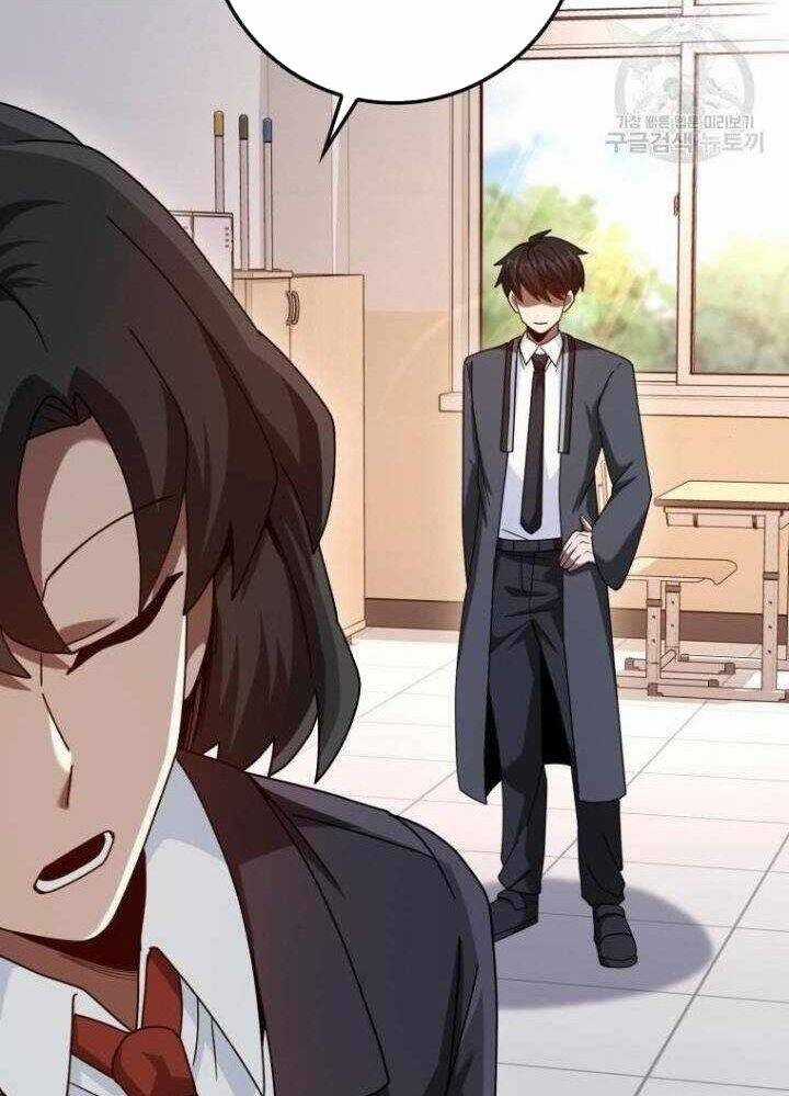 Thiên Tài Võ Thuật Hồi Quy Chương 37 trang 79