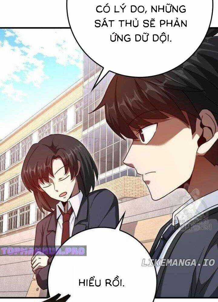 Thiên Tài Võ Thuật Hồi Quy Chương 37 trang 90