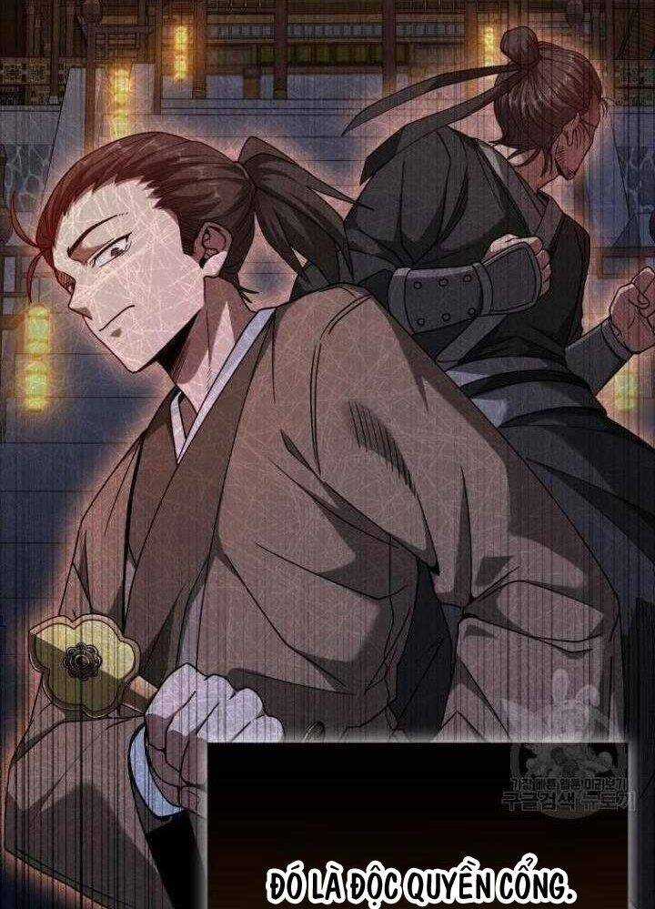 Thiên Tài Võ Thuật Hồi Quy Chương 37 trang 93