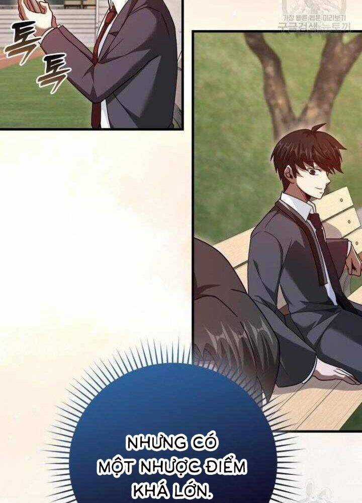 Thiên Tài Võ Thuật Hồi Quy Chương 37 trang 98