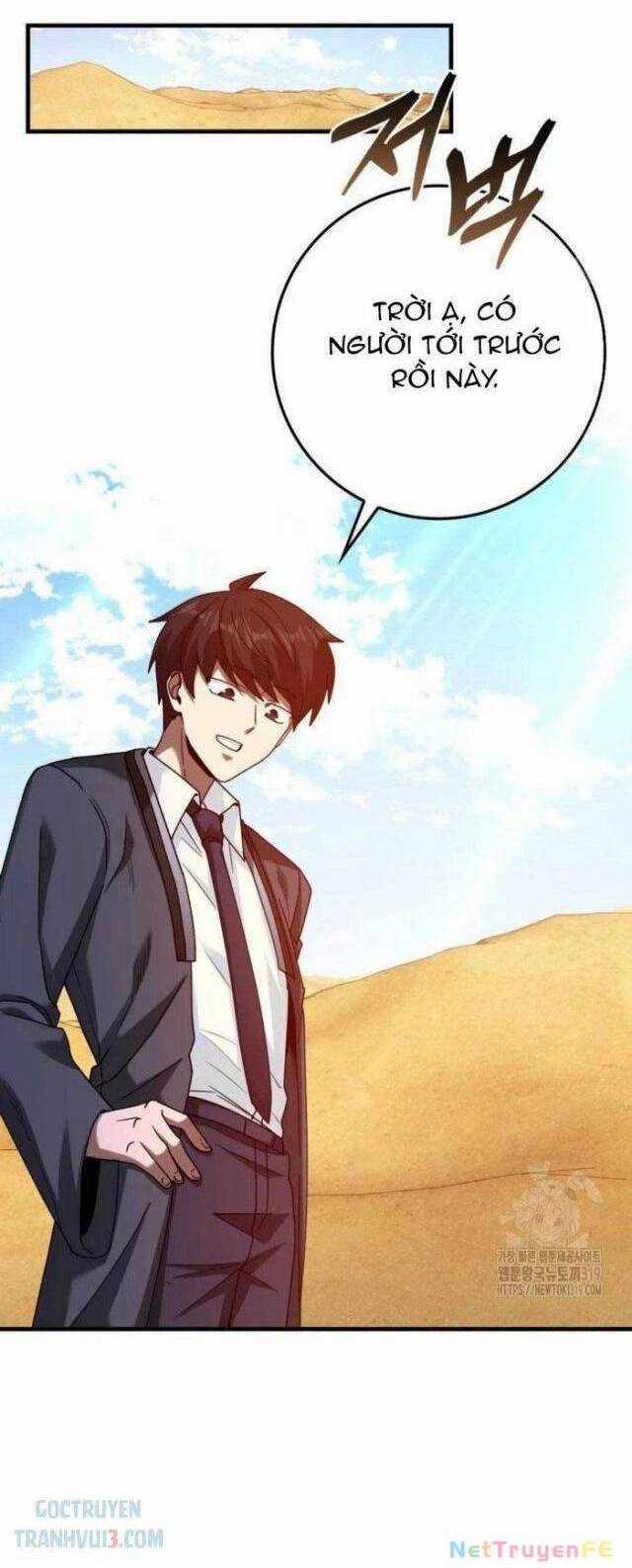 Thiên Tài Võ Thuật Hồi Quy Chương 38 trang 10