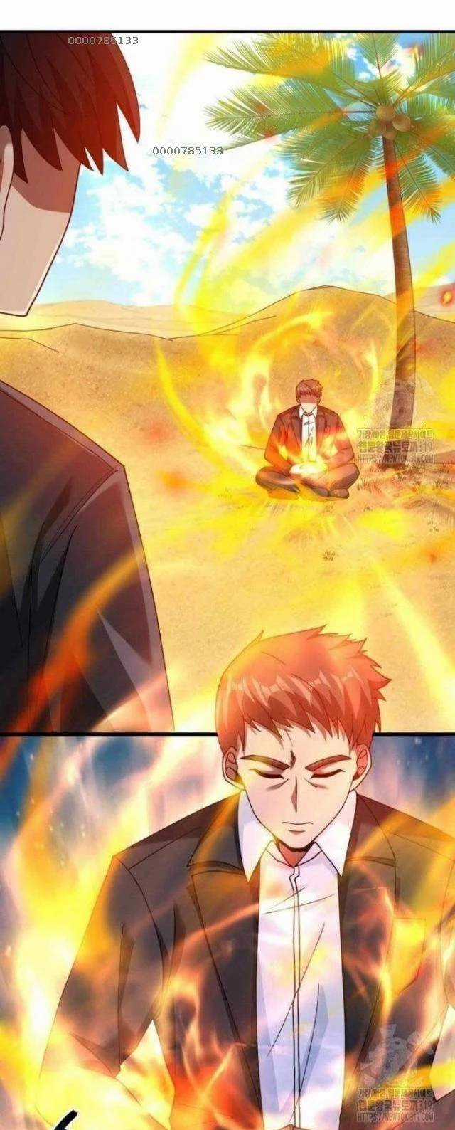 Thiên Tài Võ Thuật Hồi Quy Chương 38 trang 11