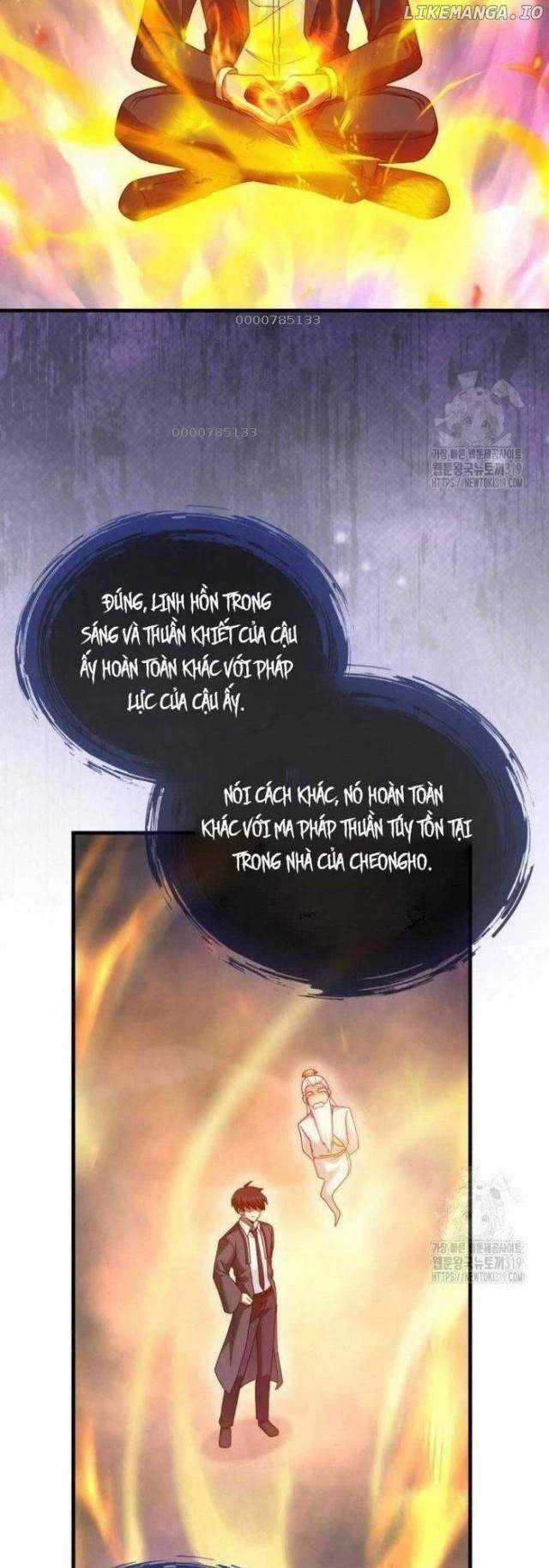 Thiên Tài Võ Thuật Hồi Quy Chương 38 trang 15