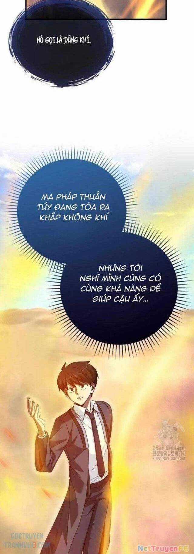 Thiên Tài Võ Thuật Hồi Quy Chương 38 trang 16