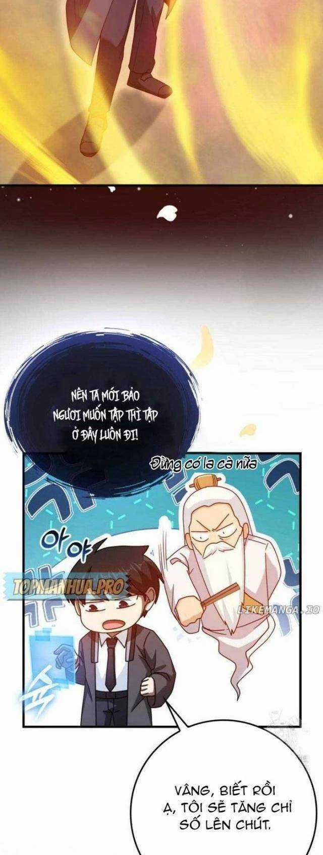 Thiên Tài Võ Thuật Hồi Quy Chương 38 trang 17