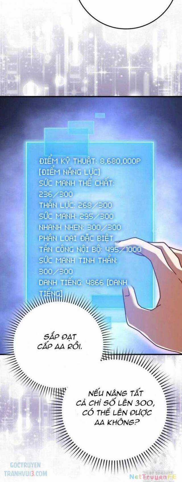 Thiên Tài Võ Thuật Hồi Quy Chương 38 trang 18