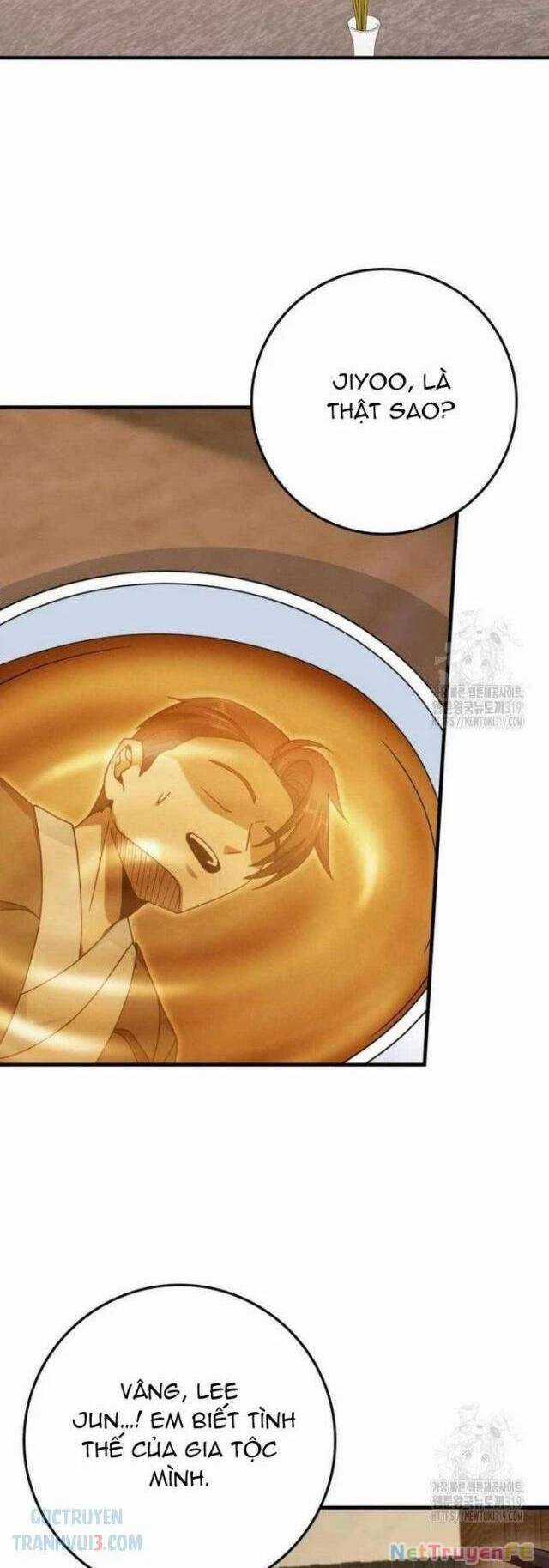 Thiên Tài Võ Thuật Hồi Quy Chương 38 trang 2