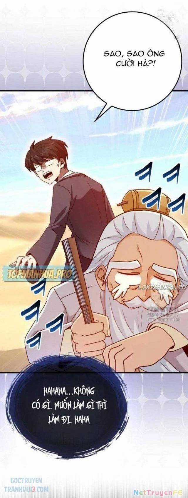 Thiên Tài Võ Thuật Hồi Quy Chương 38 trang 20