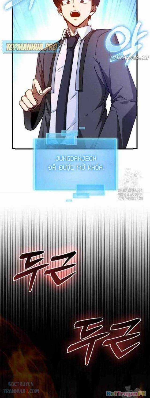 Thiên Tài Võ Thuật Hồi Quy Chương 38 trang 26