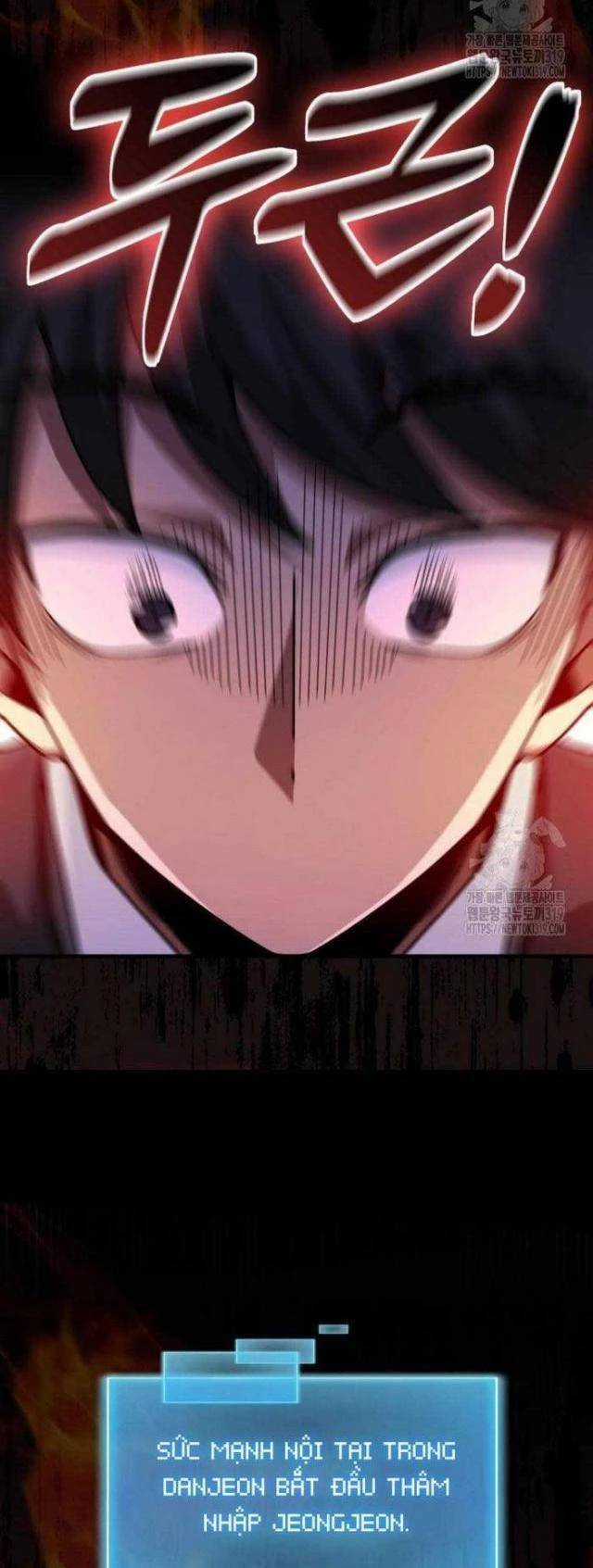 Thiên Tài Võ Thuật Hồi Quy Chương 38 trang 27