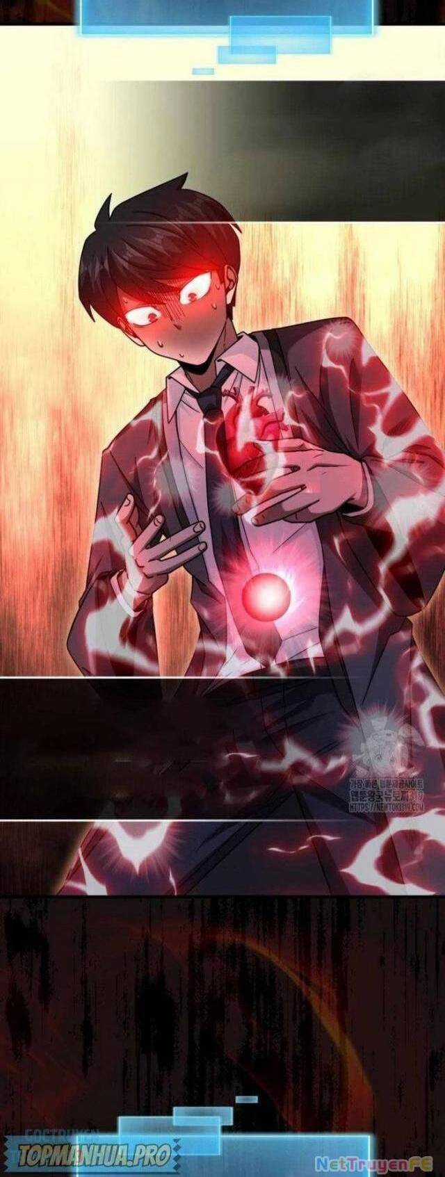 Thiên Tài Võ Thuật Hồi Quy Chương 38 trang 28