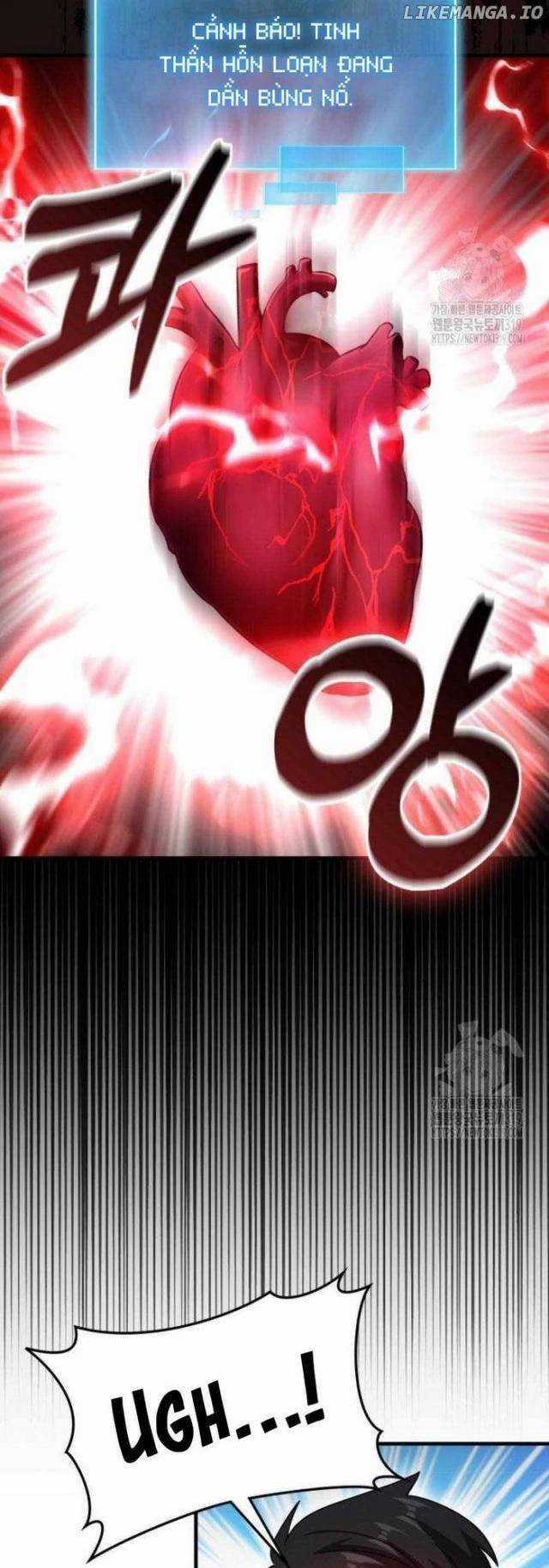 Thiên Tài Võ Thuật Hồi Quy Chương 38 trang 29