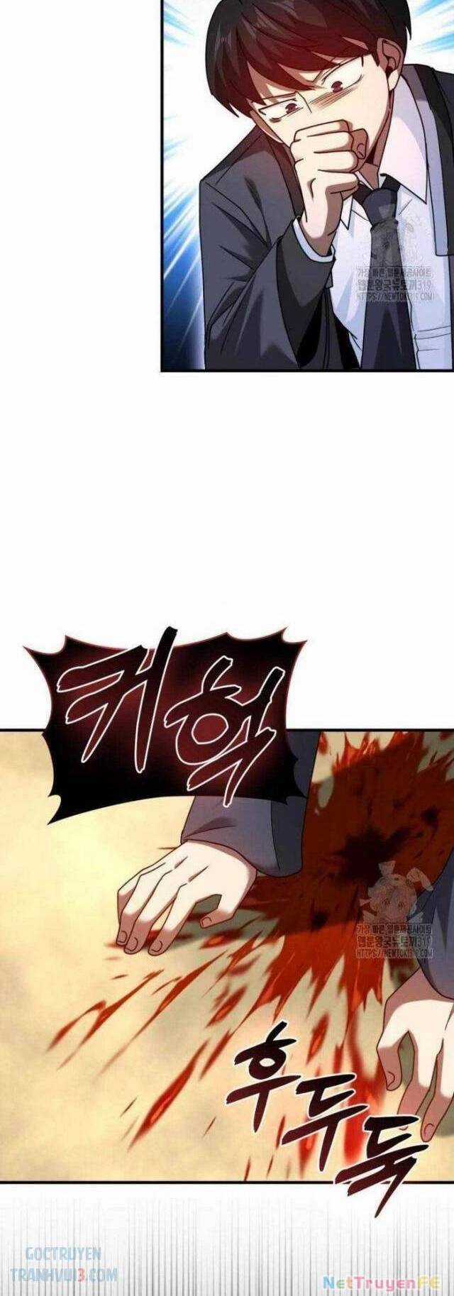 Thiên Tài Võ Thuật Hồi Quy Chương 38 trang 30