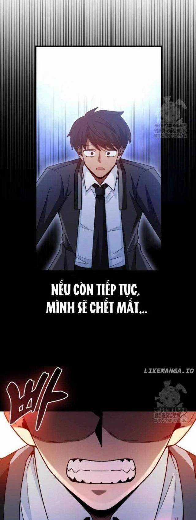 Thiên Tài Võ Thuật Hồi Quy Chương 38 trang 31