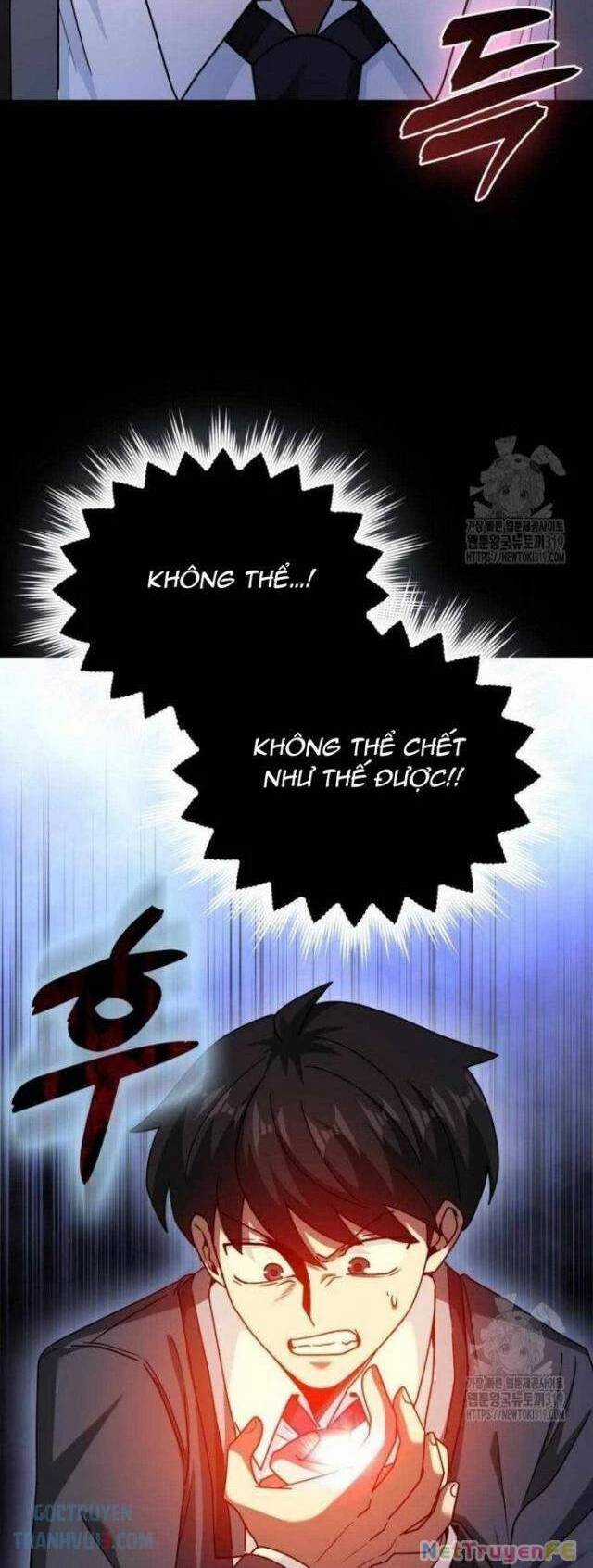 Thiên Tài Võ Thuật Hồi Quy Chương 38 trang 32