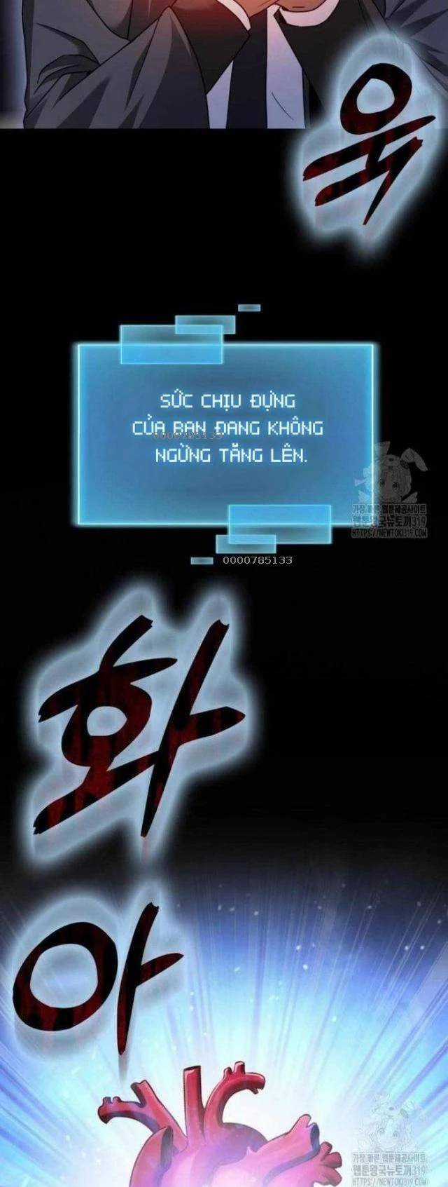 Thiên Tài Võ Thuật Hồi Quy Chương 38 trang 33