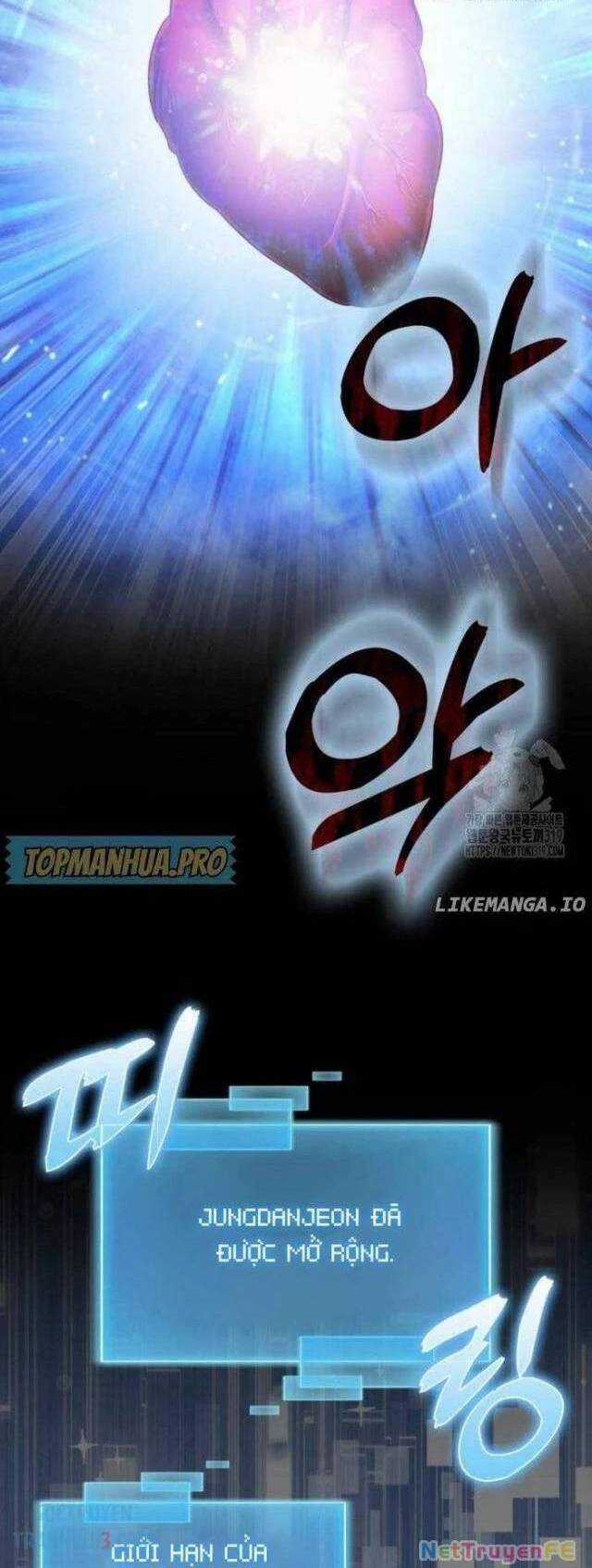 Thiên Tài Võ Thuật Hồi Quy Chương 38 trang 34