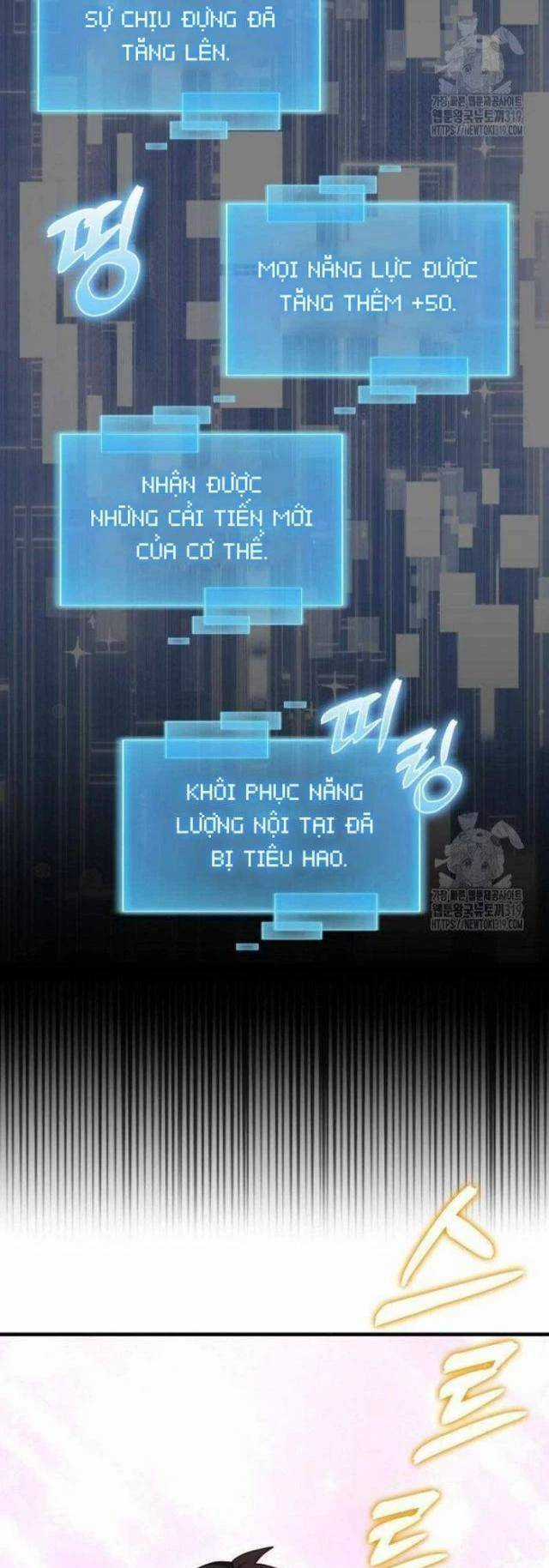 Thiên Tài Võ Thuật Hồi Quy Chương 38 trang 35