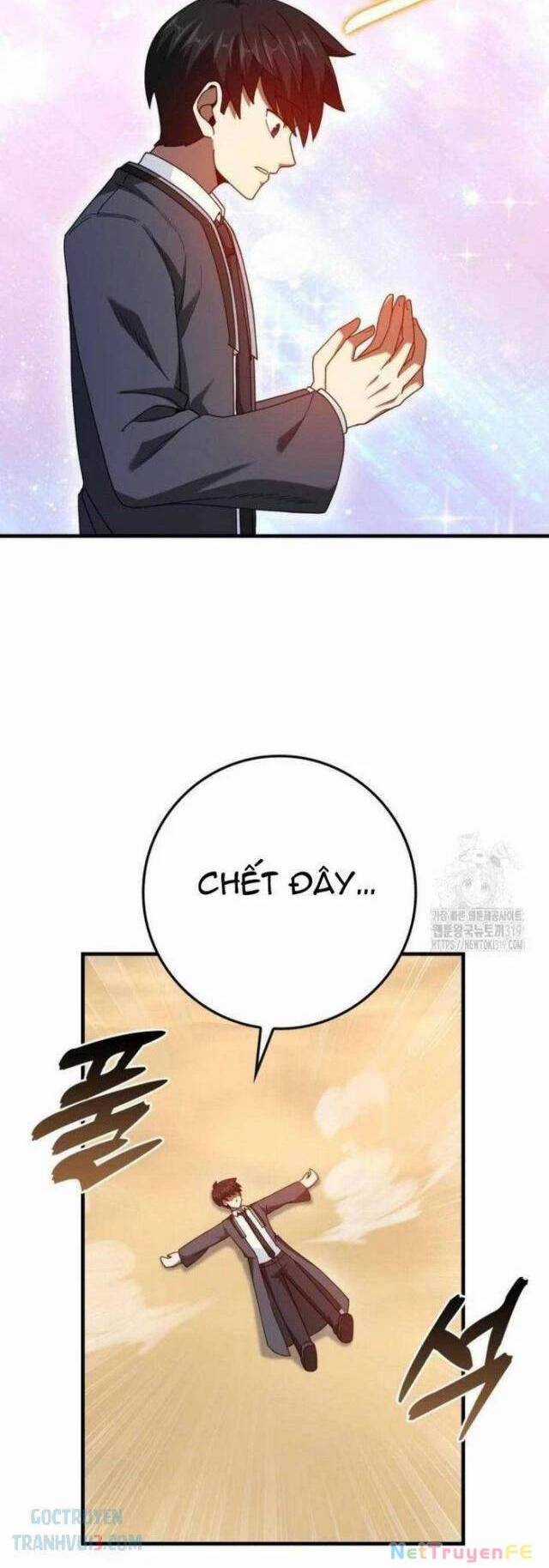 Thiên Tài Võ Thuật Hồi Quy Chương 38 trang 36