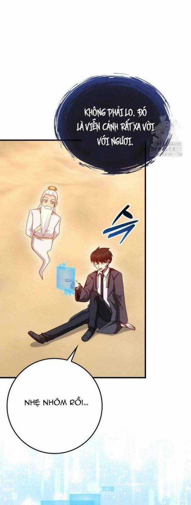 Thiên Tài Võ Thuật Hồi Quy Chương 38 trang 39