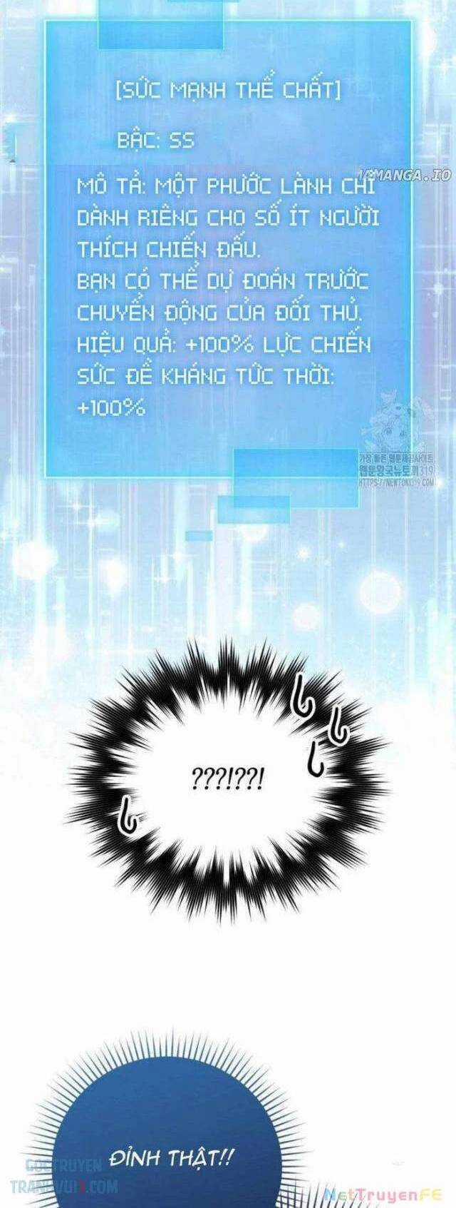 Thiên Tài Võ Thuật Hồi Quy Chương 38 trang 40