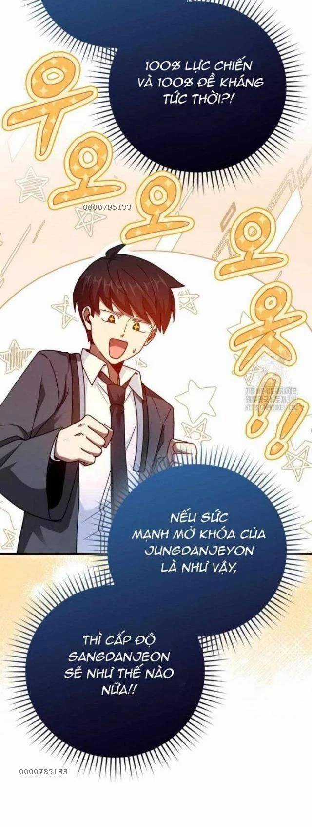 Thiên Tài Võ Thuật Hồi Quy Chương 38 trang 41