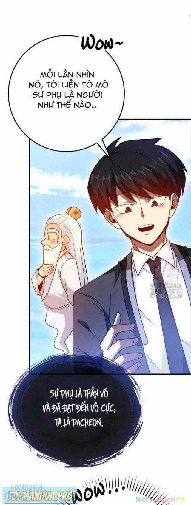 Thiên Tài Võ Thuật Hồi Quy Chương 38 trang 42