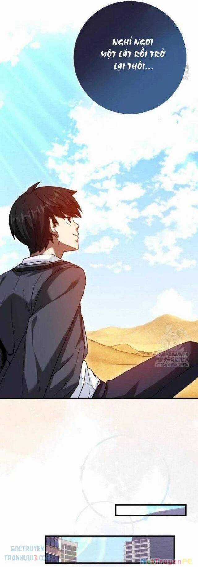 Thiên Tài Võ Thuật Hồi Quy Chương 38 trang 44