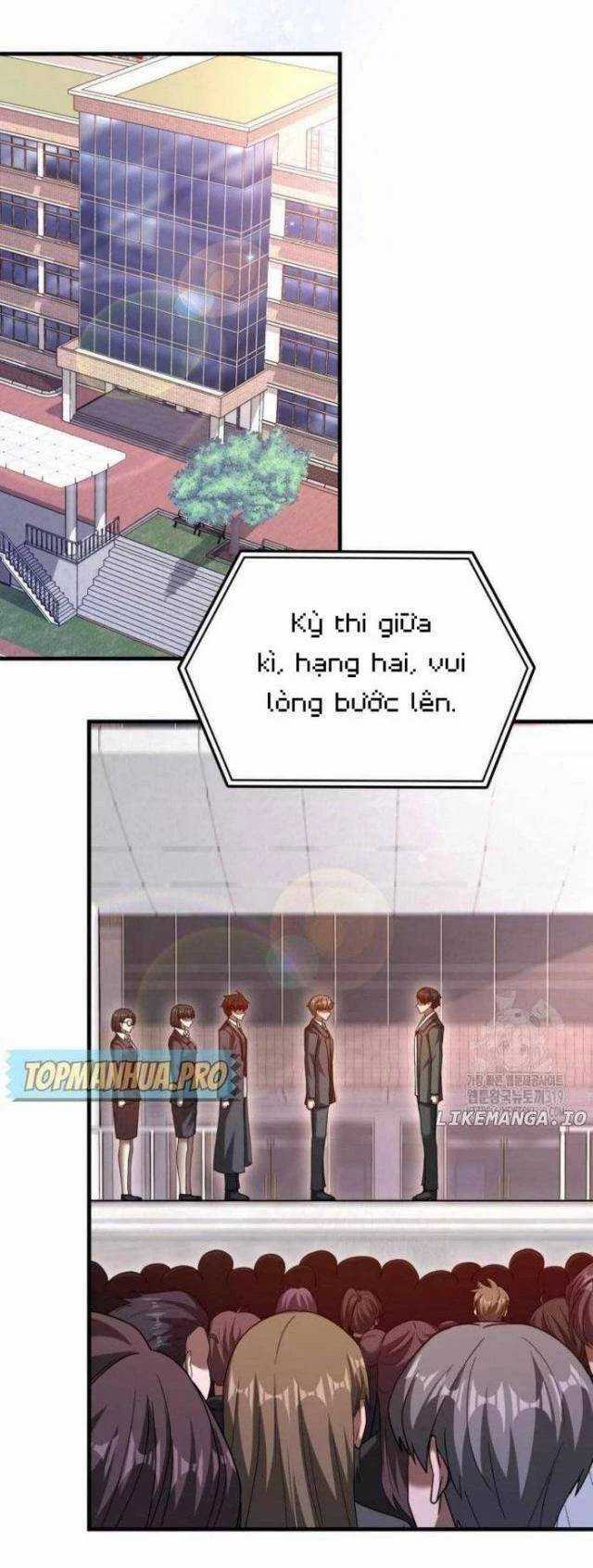 Thiên Tài Võ Thuật Hồi Quy Chương 38 trang 45