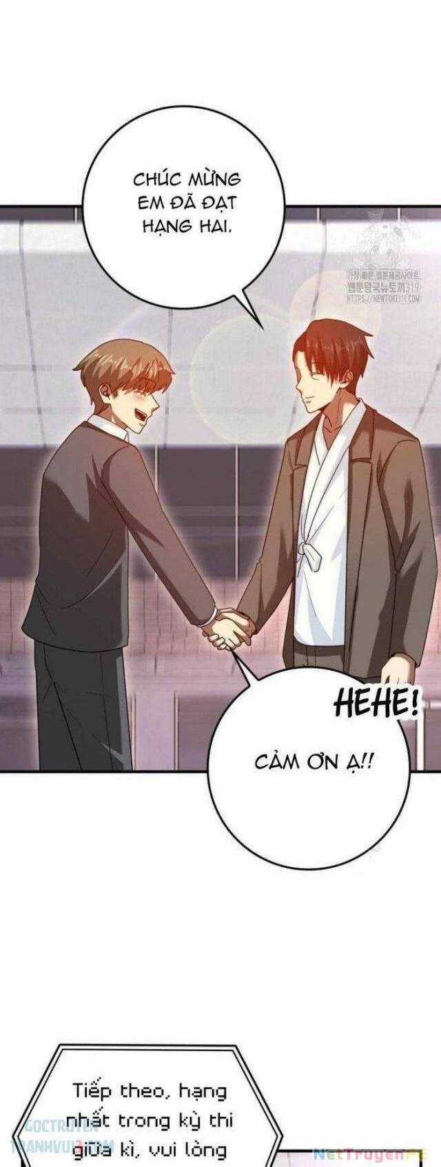 Thiên Tài Võ Thuật Hồi Quy Chương 38 trang 46