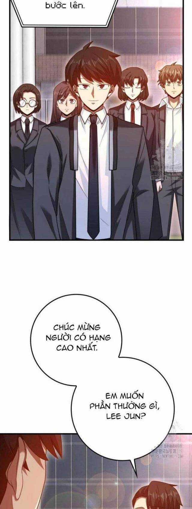 Thiên Tài Võ Thuật Hồi Quy Chương 38 trang 47