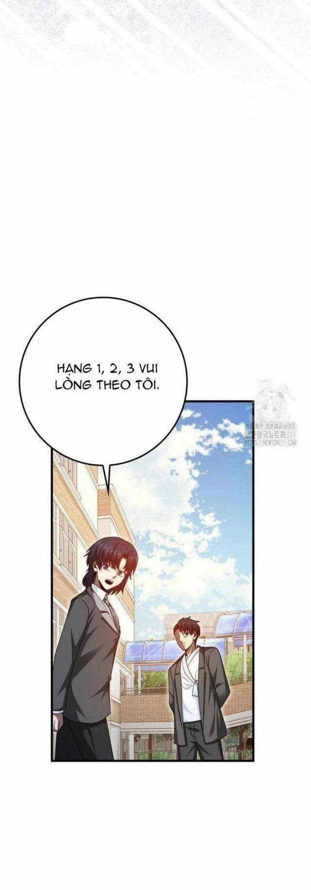 Thiên Tài Võ Thuật Hồi Quy Chương 38 trang 49