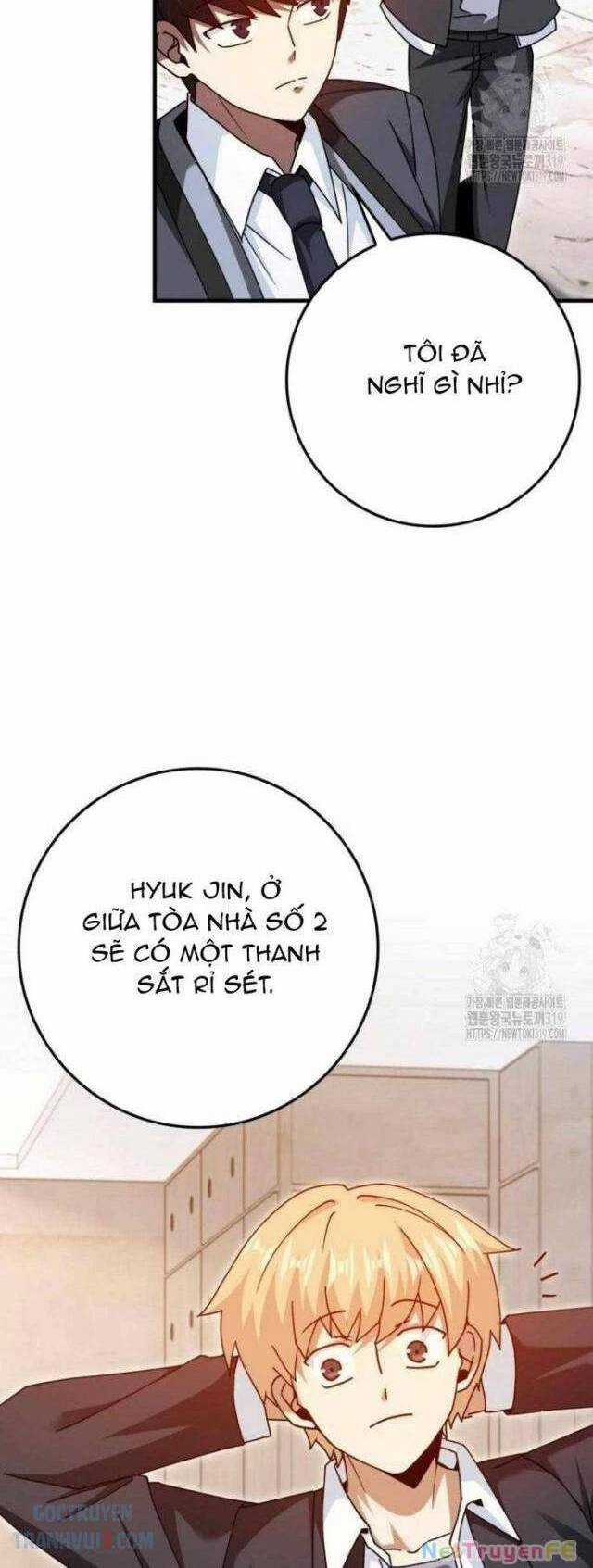 Thiên Tài Võ Thuật Hồi Quy Chương 38 trang 52