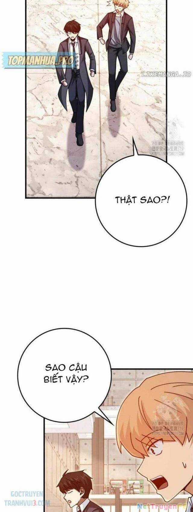 Thiên Tài Võ Thuật Hồi Quy Chương 38 trang 54