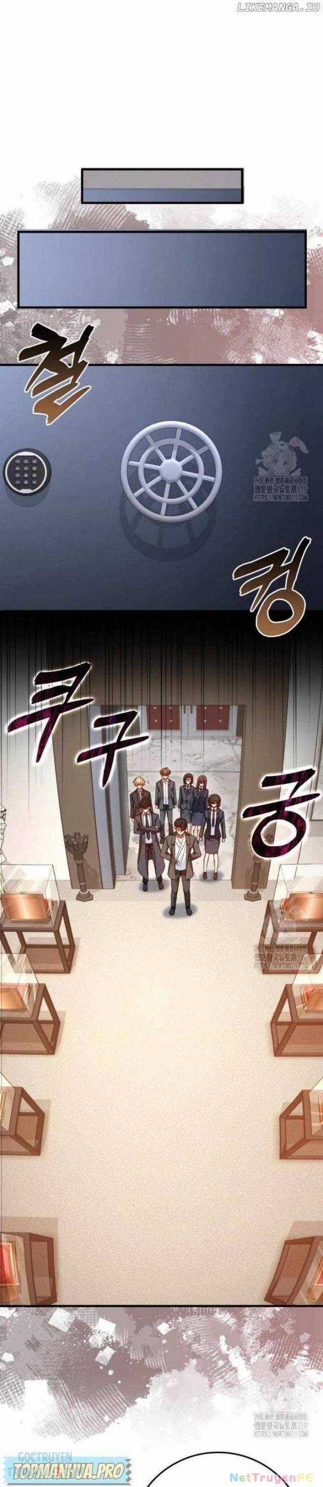 Thiên Tài Võ Thuật Hồi Quy Chương 38 trang 57