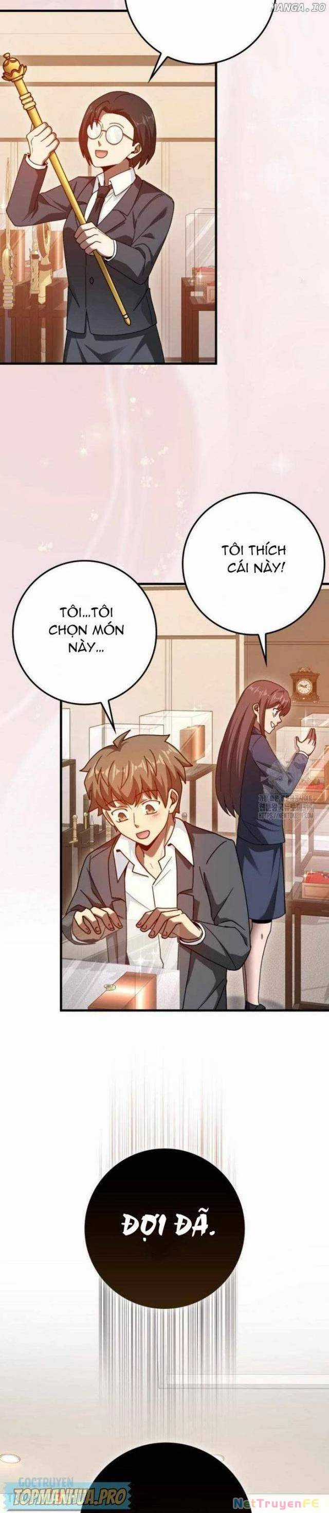 Thiên Tài Võ Thuật Hồi Quy Chương 38 trang 59