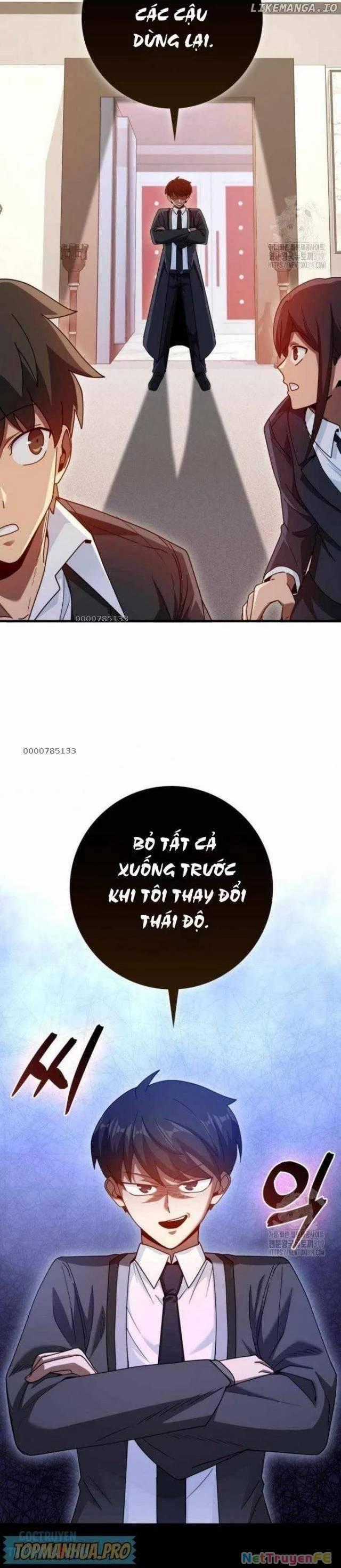 Thiên Tài Võ Thuật Hồi Quy Chương 38 trang 60