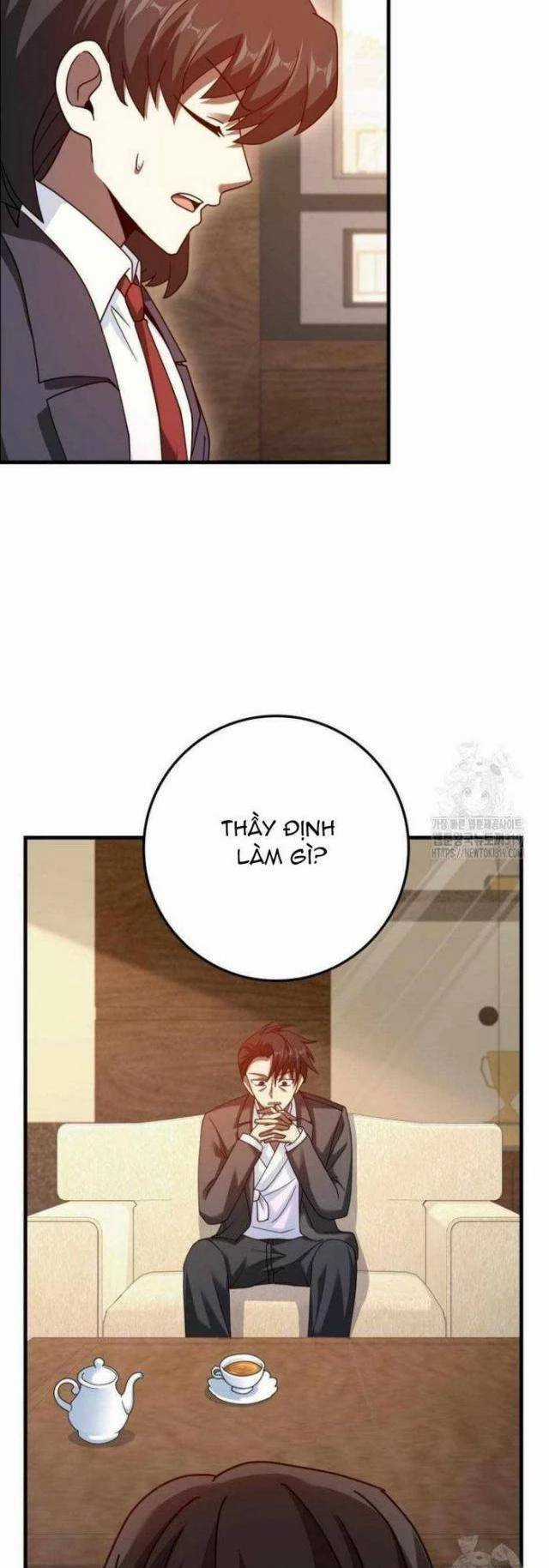 Thiên Tài Võ Thuật Hồi Quy Chương 38 trang 7