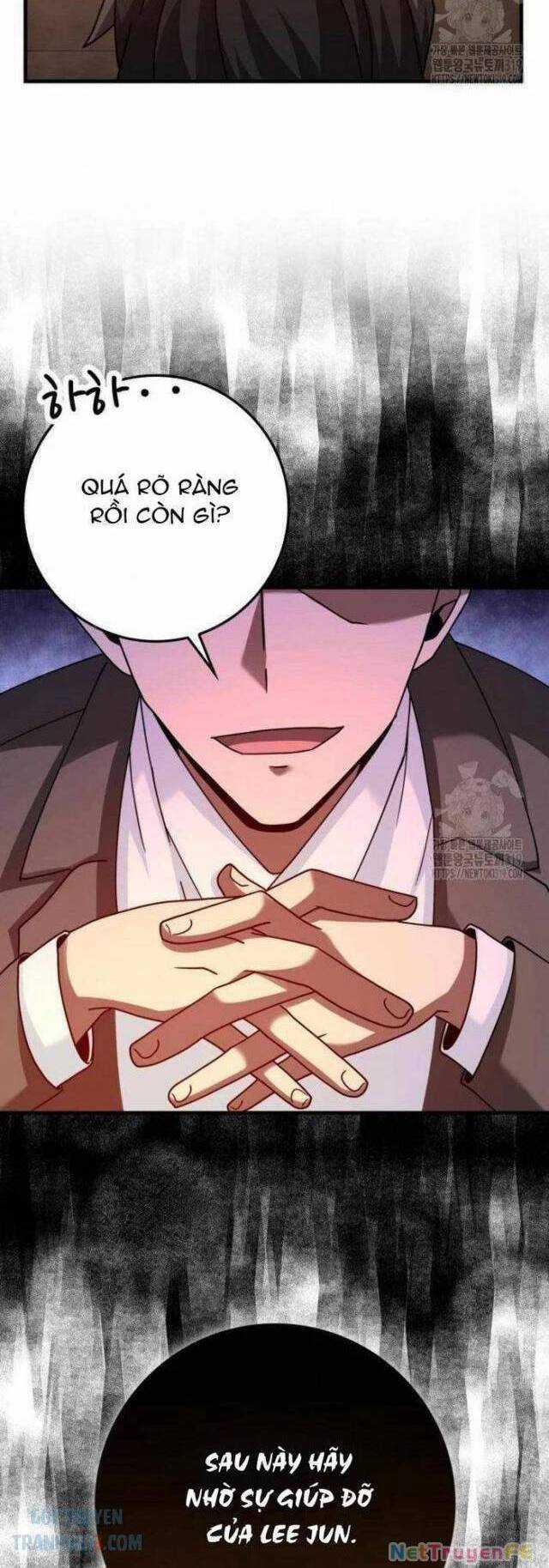 Thiên Tài Võ Thuật Hồi Quy Chương 38 trang 8