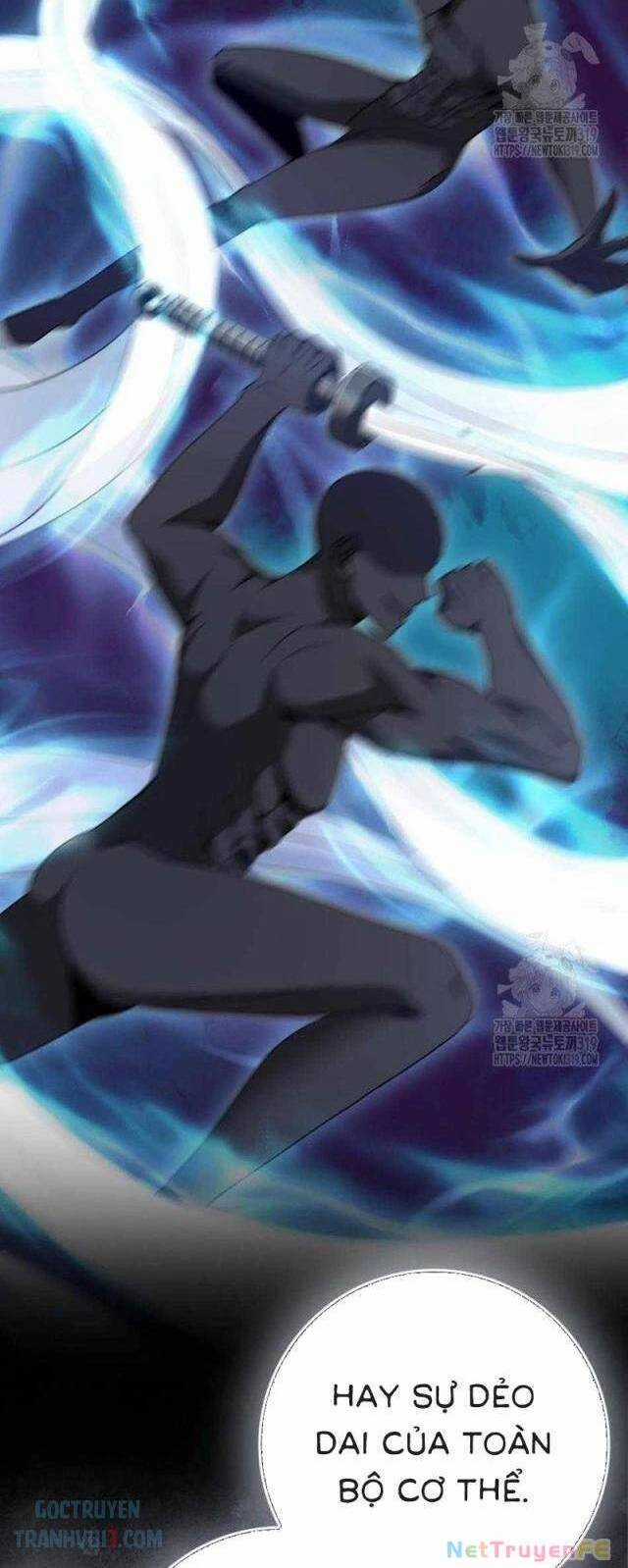 Thiên Tài Võ Thuật Hồi Quy Chương 39 trang 10