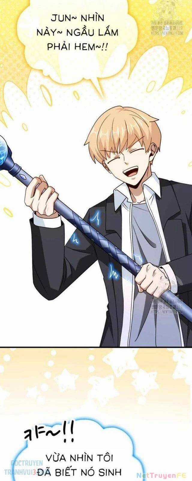 Thiên Tài Võ Thuật Hồi Quy Chương 39 trang 13