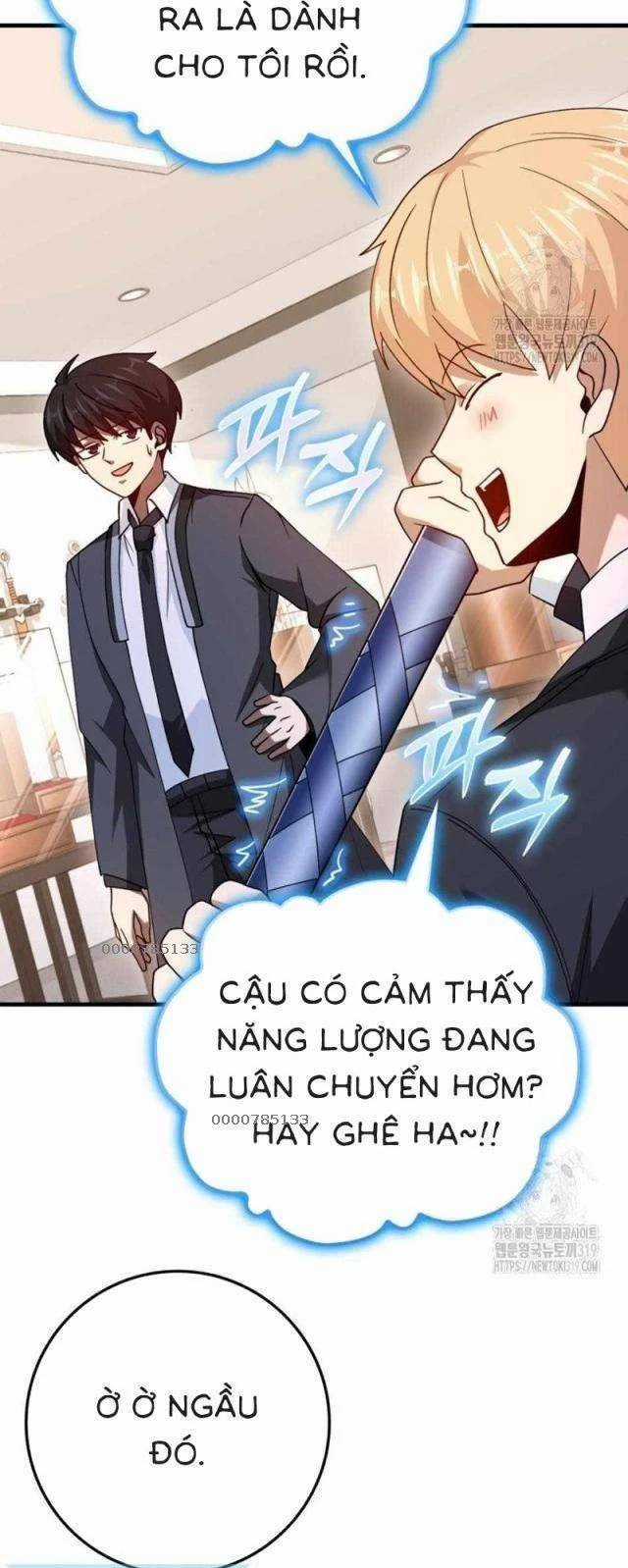 Thiên Tài Võ Thuật Hồi Quy Chương 39 trang 14